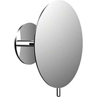 EMCO pure Klebespiegel, Durchmesser 200 mm, mit Griff, Vergrößerung