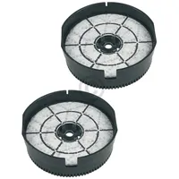 Whirlpool Wpro aktivkohlefilter für Dunstabzugshaube 2Stk