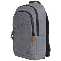 Trust Avana - Notebook-Rucksack - umweltfreundlich - 40,6 cm