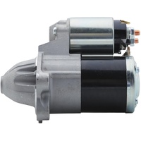 Hella Anlasser 12V für MAZDA 2