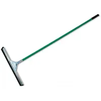 Bradas Bodenwischer Profi-Flitscher 75 cm Grau/Grün