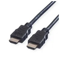 Value 11995543 - High Speed HDMI Kabel mit Ethernet,