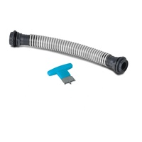 Prosperplast Arves Verbindungs-Set 25 mm