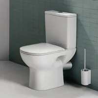 Laufen Lua Stand-WC, H8240810000001,