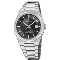 Festina My Swiss Time F20034/4 Herrenarmbanduhr