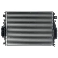 Mahle Ladeluftkühler für Jaguar XF