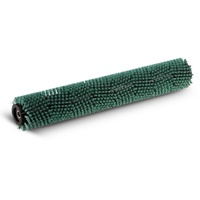 Kärcher Walzenbürste, hart, grün, 638 mm