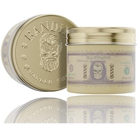 Bandido naturmatte Pomade 125ml, Haar Wax Matte Wax– Neues