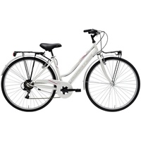 Adriatica MOVIE 28 Zoll RH 46 cm Damen weiß