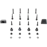 SW-Motech Adapterkit Quick-Lock Evo für Seitenträger