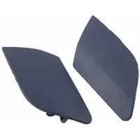 Van Wezel Abdeckung, Scheinwerfer BMW 0646512