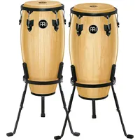 Roland Meinl Percussion Headliner Conga Set - Handtrommel Set