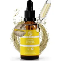 QIDOSHA VitaminD3K2 All-Trans, 50 ml, Öl