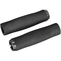 PRO Ergonomic Sport 34.5 Mm Griffe - Black -