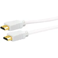 Schwaiger HDMI-Kabel mit Ethernet, Kabellänge:3 m