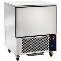 Saro Schockfroster - 5 1/1 GN Modell ATTILA 5