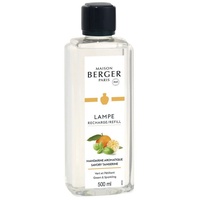 Maison Berger Parfüm Aromatische Mandarine 500 ml