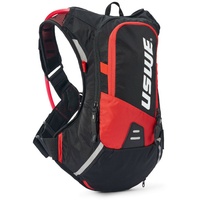 USWE MTB Hydro 8 Trinkrucksack Rot Modell 2025
