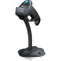 Aplic Bluetooth Barcode Scanner Wireless - 2D 1D -