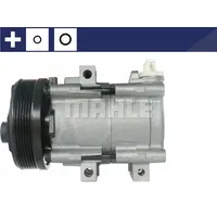 Mahle Kompressor Klimaanlage