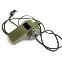 Origin Outdoors 3-in-1 Survival Pfeife