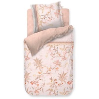 Pip Studio Bettwäsche Salento Perkal Farne Blumen Blüten Zweige