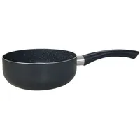 Cheffinger Sauce Ø18 Pfanne Stiel Kasserolle 18cm