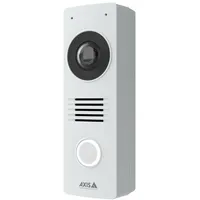 Axis I8116-E WHITE NETWORK VIDEO INTERCOM