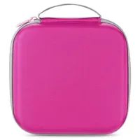 Hama 132435 Hartschalen-Tasche für Tonies Pink