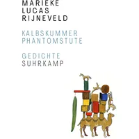 Suhrkamp Kalbskummer. Phantomstute