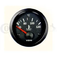 Continental/VDO Anzeige, Kühlmitteltemperatur 310-010-012K
