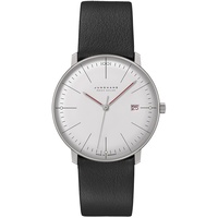 JUNGHANS max bill Mega Solar Bauhaus