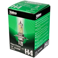 Valeo Glühlampe, Fernscheinwerfer Nebelscheinwerfer Hauptscheinwerfer 12V