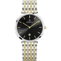 Michel Herbelin EPSILON 19416/BT14N Damenarmbanduhr