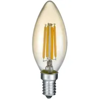 Trio LED-Leuchtmittel E14 4 W warmweiß