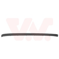 Van Wezel Spoiler Hinten für BMW 3