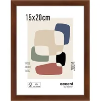 Accent by Nielsen Bilderrahmen Zoom ca. 15x20cm in Farbe