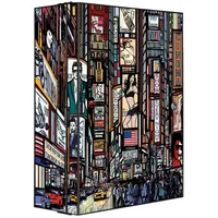 Banjado XXL Medizinschrank Abschliessbar 35x46x15cm Arzneischrank Anthrazit Aus Metall