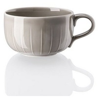 Arzberg Cappuccinotasse 0,28 l Grau