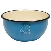 Nordisk Madam Blå Bowl 800ml himmelblau