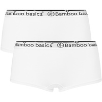 Bamboo basics Damen Panty 2er Pack IRIS