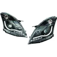 Diederichs Hauptscheinwerfersatz HD Tuning