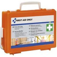 First Aid Only Verbandskasten DIN 13157