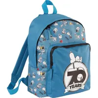 Onomato! Peanuts Snoopy Kinder Jungen Kindergarten Rucksack Tasche