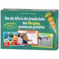 Don Bosco Von der Kita in die Grundschule: den