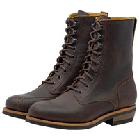 Rokker Urban Rebel, Schuhe Damen - Braun - 38