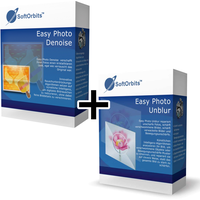 SoftOrbits Easy Photo Denoise