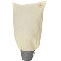 Gardebruk Pflanzenschutzhaube Beige 2,5x3,6m