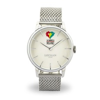 Locman - 0251V05AVPACEB0 - Armbanduhr - Herren - Quarz