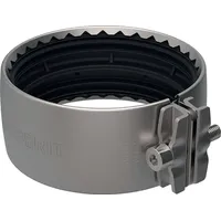 Geberit Silent-db20 Spannverbinder Außendurchmesser 90mm -